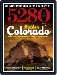 5280 (Digital) Subscription March 28th, 2014 Issue