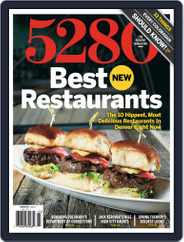 5280 (Digital) Subscription February 28th, 2014 Issue