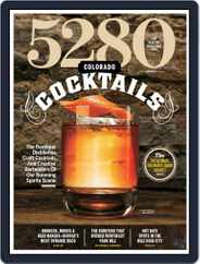 5280 (Digital) Subscription January 31st, 2014 Issue