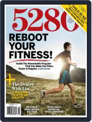 5280 (Digital) Subscription                    December 27th, 2013 Issue