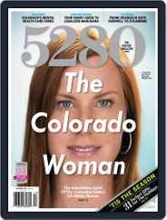 5280 (Digital) Subscription                    December 6th, 2013 Issue
