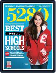 5280 (Digital) Subscription                    August 30th, 2013 Issue
