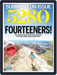 5280 (Digital) Subscription May 31st, 2013 Issue