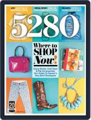 5280 (Digital) Subscription                    March 29th, 2013 Issue