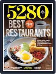 5280 (Digital) Subscription March 1st, 2013 Issue