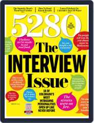 5280 (Digital) Subscription                    December 28th, 2012 Issue