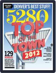 5280 (Digital) Subscription                    June 29th, 2012 Issue