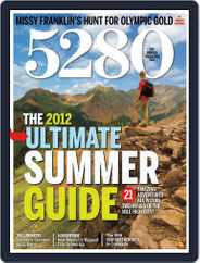 5280 (Digital) Subscription                    May 31st, 2012 Issue
