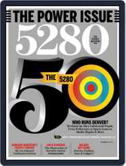 5280 (Digital) Subscription                    November 25th, 2011 Issue