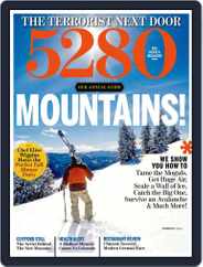5280 (Digital) Subscription                    October 25th, 2011 Issue