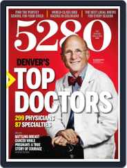 5280 (Digital) Subscription                    October 24th, 2011 Issue