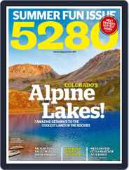 5280 (Digital) Subscription                    October 6th, 2011 Issue