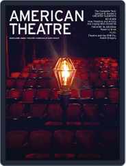 AMERICAN THEATRE (Digital) Subscription                    May 1st, 2020 Issue