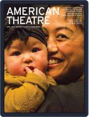 AMERICAN THEATRE (Digital) Subscription April 1st, 2020 Issue