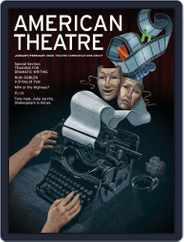 AMERICAN THEATRE (Digital) Subscription                    January 1st, 2020 Issue