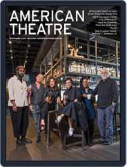 AMERICAN THEATRE (Digital) Subscription                    November 1st, 2019 Issue