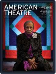 AMERICAN THEATRE (Digital) Subscription September 1st, 2019 Issue