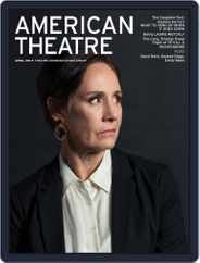 AMERICAN THEATRE (Digital) Subscription                    April 1st, 2019 Issue