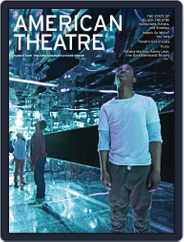 AMERICAN THEATRE (Digital) Subscription                    March 1st, 2019 Issue