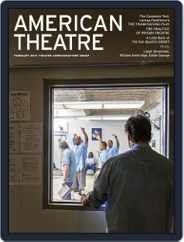 AMERICAN THEATRE (Digital) Subscription                    February 1st, 2019 Issue