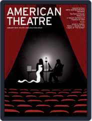 AMERICAN THEATRE (Digital) Subscription                    January 1st, 2019 Issue
