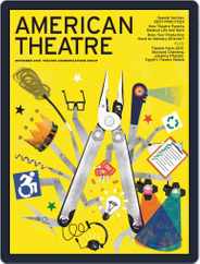 AMERICAN THEATRE (Digital) Subscription                    November 1st, 2018 Issue