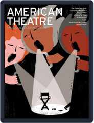 AMERICAN THEATRE (Digital) Subscription                    September 1st, 2018 Issue
