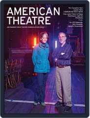 AMERICAN THEATRE (Digital) Subscription                    July 1st, 2018 Issue