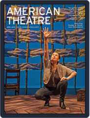 AMERICAN THEATRE (Digital) Subscription                    April 1st, 2018 Issue