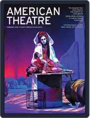 AMERICAN THEATRE (Digital) Subscription                    February 1st, 2018 Issue