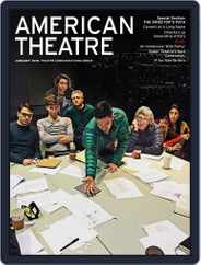 AMERICAN THEATRE (Digital) Subscription                    January 1st, 2018 Issue