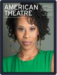 AMERICAN THEATRE (Digital) Subscription                    December 1st, 2017 Issue