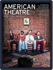 AMERICAN THEATRE (Digital) Subscription                    September 1st, 2017 Issue
