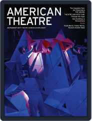AMERICAN THEATRE (Digital) Subscription                    July 1st, 2017 Issue