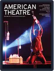 AMERICAN THEATRE (Digital) Subscription                    May 1st, 2017 Issue
