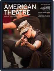 AMERICAN THEATRE (Digital) Subscription                    March 1st, 2017 Issue