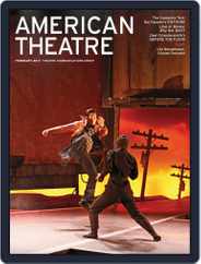 AMERICAN THEATRE (Digital) Subscription                    February 1st, 2017 Issue