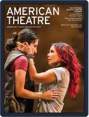AMERICAN THEATRE (Digital) Subscription                    January 1st, 2017 Issue