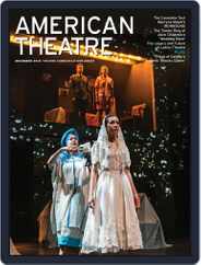 AMERICAN THEATRE (Digital) Subscription                    December 1st, 2016 Issue