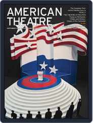 AMERICAN THEATRE (Digital) Subscription                    September 1st, 2016 Issue