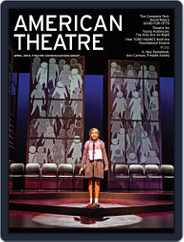 AMERICAN THEATRE (Digital) Subscription March 25th, 2016 Issue
