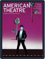 AMERICAN THEATRE (Digital) Subscription                    February 25th, 2016 Issue