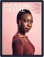 AMERICAN THEATRE (Digital) Subscription January 25th, 2016 Issue