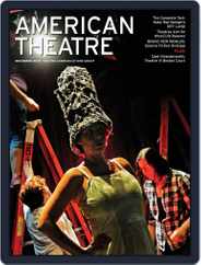 AMERICAN THEATRE (Digital) Subscription                    December 1st, 2015 Issue