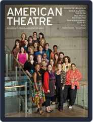 AMERICAN THEATRE (Digital) Subscription                    October 1st, 2015 Issue