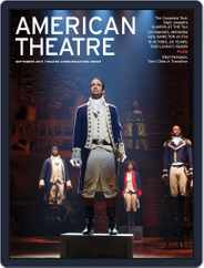 AMERICAN THEATRE (Digital) Subscription September 1st, 2015 Issue