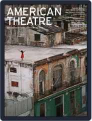 AMERICAN THEATRE (Digital) Subscription                    May 1st, 2015 Issue
