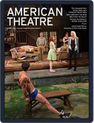 AMERICAN THEATRE (Digital) Subscription                    March 30th, 2015 Issue