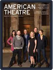 AMERICAN THEATRE (Digital) Subscription                    March 1st, 2015 Issue