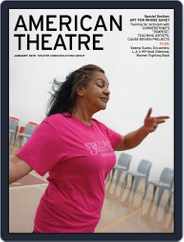 AMERICAN THEATRE (Digital) Subscription                    January 1st, 2015 Issue